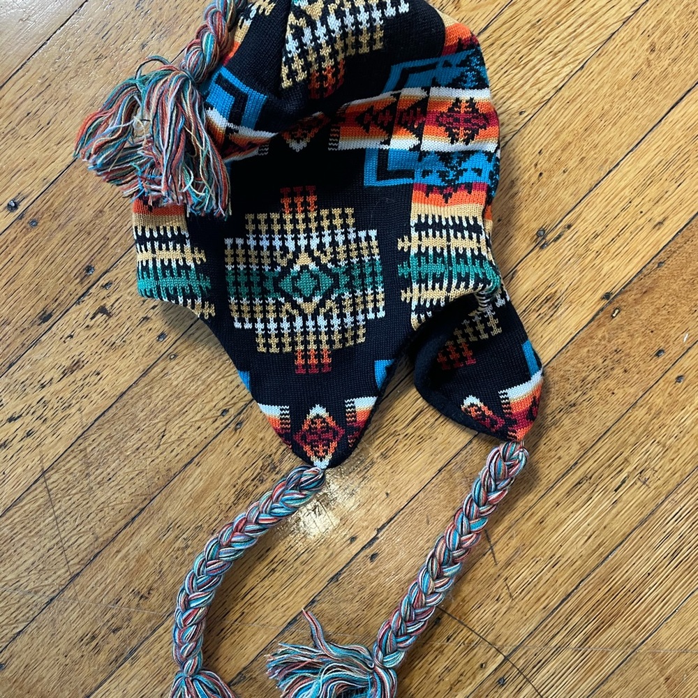 Pendleton hat - Picture 3 of 3